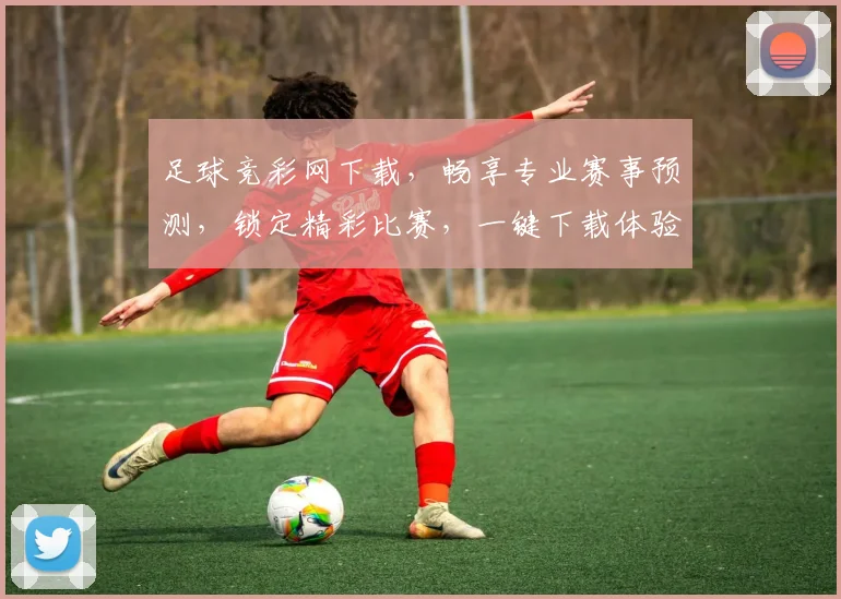足球竞彩网下载，畅享专业赛事预测，锁定精彩比赛，一键下载体验